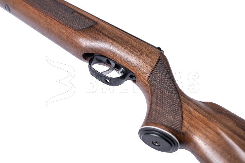 Légpuska Weihrauch HW 35E 4,5mm