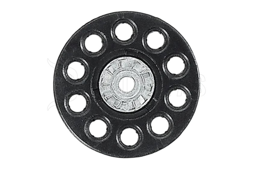Légpuska UX Canex 4,5mm