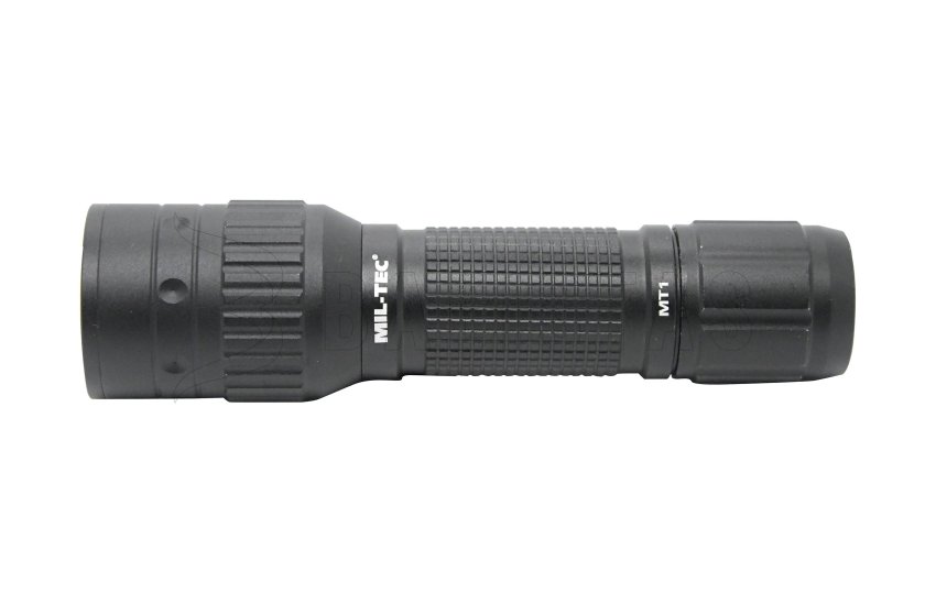 Zseblámpa Mil-Tec Operator MT1