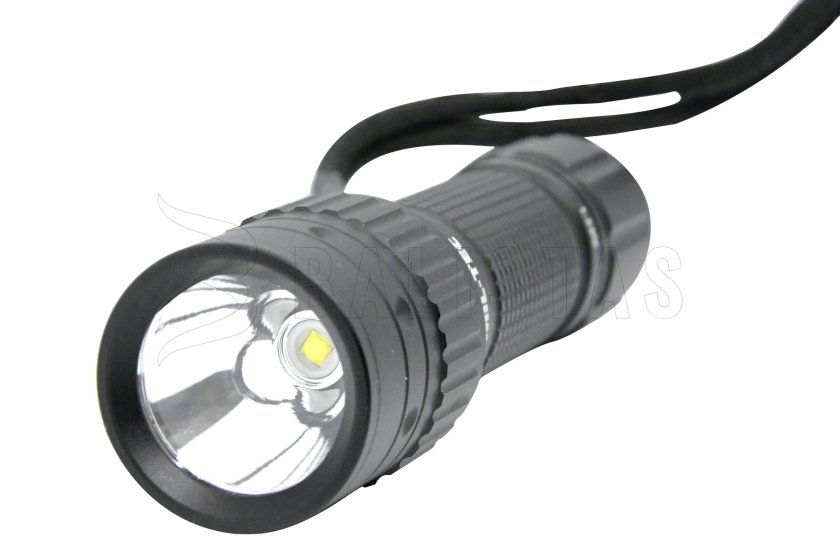 Zseblámpa Mil-Tec Operator MT1