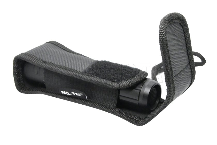 Zseblámpa Mil-Tec Operator MT1