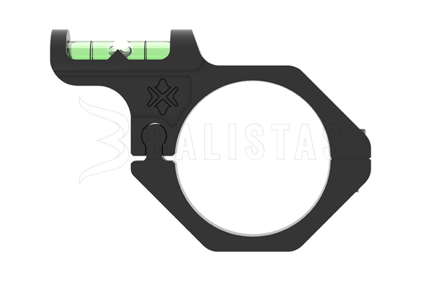 Postranní vodováha Vector Optics 30mm tubus GenII