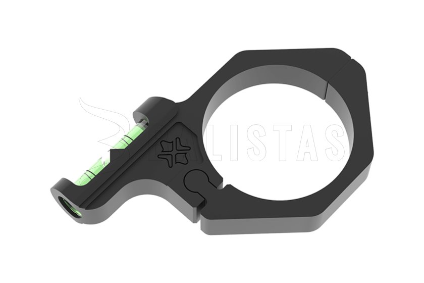 Postranní vodováha Vector Optics 30mm tubus GenII