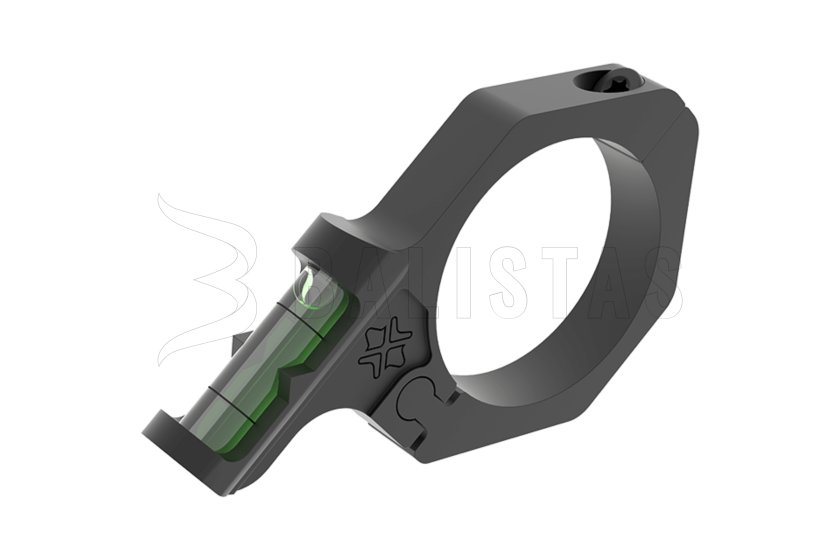 Postranní vodováha Vector Optics 30mm tubus GenII