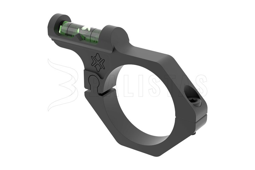 Postranní vodováha Vector Optics 30mm tubus GenII