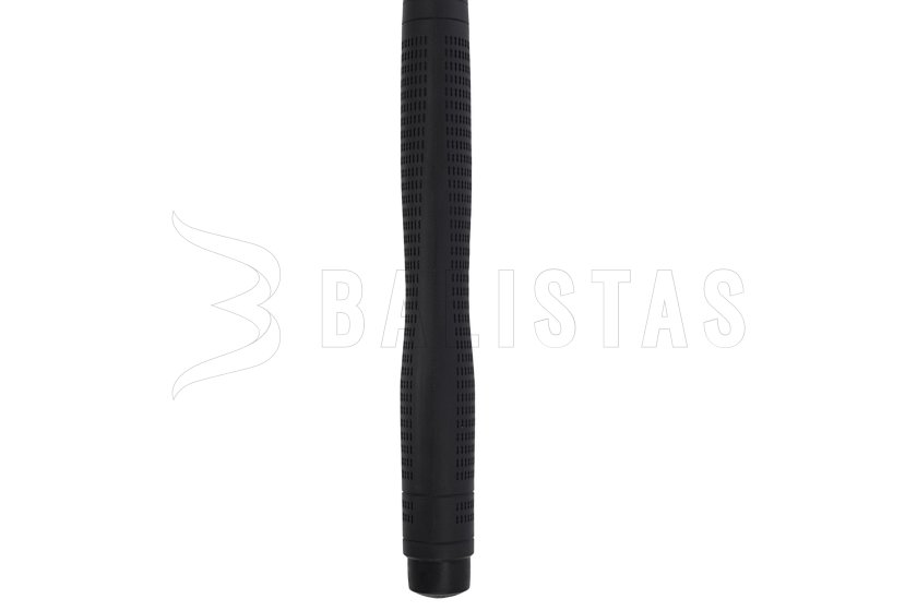 Teleszkópos gumibot 26" edzett ezüst HE