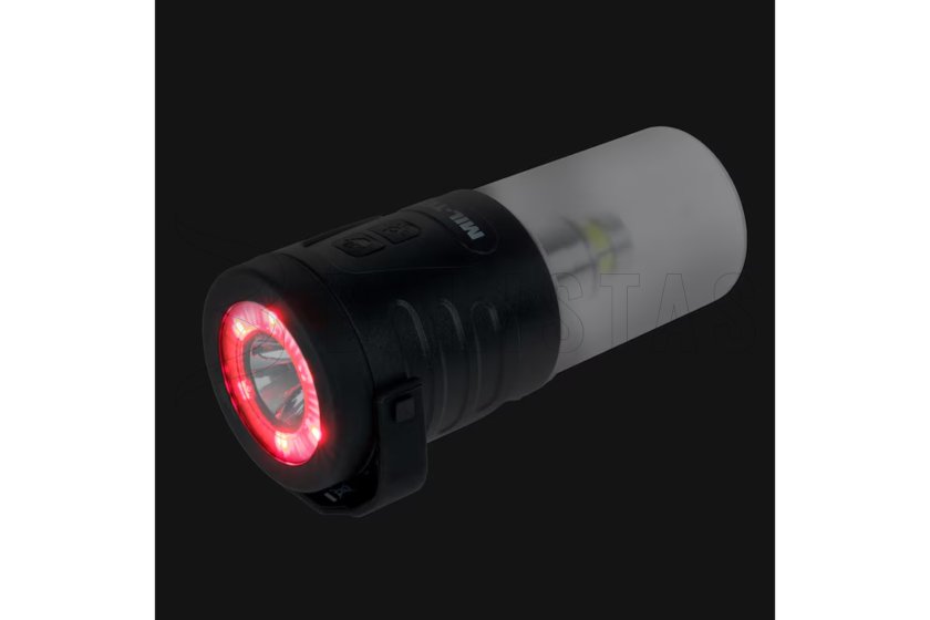 Lucerna Mil-tec Recharge