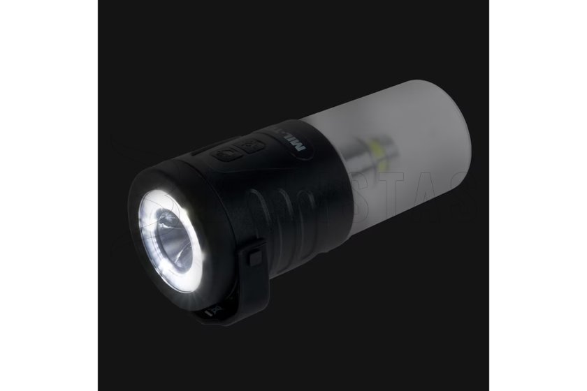 Lucerna Mil-tec Recharge