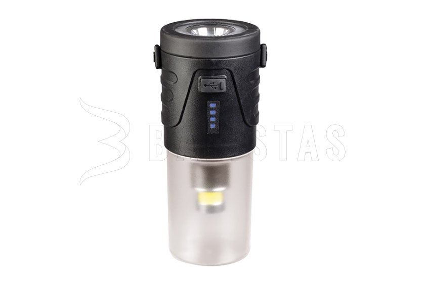 Lucerna Mil-tec Recharge