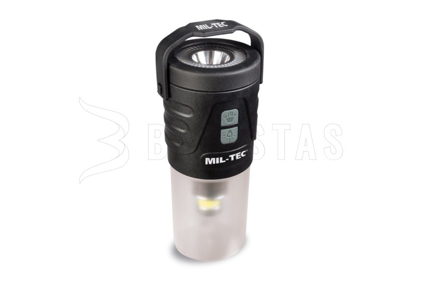 Lucerna Mil-tec Recharge