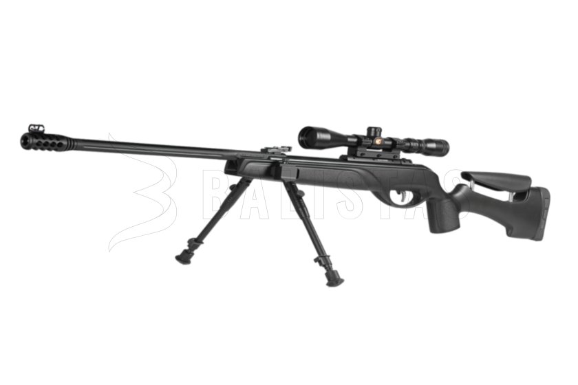 Légpuska Gamo HPA Storm IGT 5,5mm