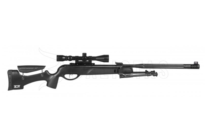 Légpuska Gamo HPA Storm IGT 5,5mm