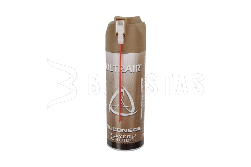 Silikonový olej ASG Ultrair 220ml