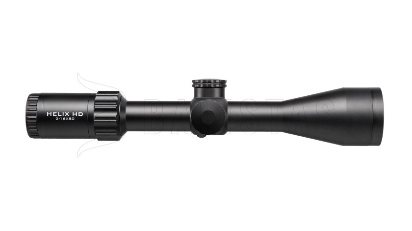 Távcső Element Helix HD-2-16x50 SFP RAPTR-1 MRAD