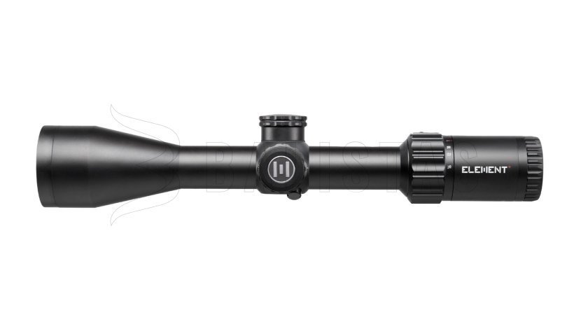 Távcső Element Helix HD-2-16x50 SFP RAPTR-1 MRAD