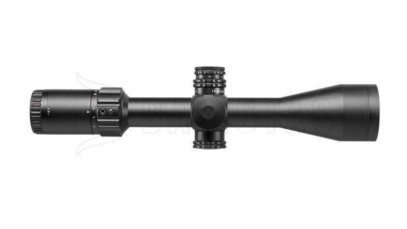 Távcső Element Helix HD-2-16x50 SFP RAPTR-1 MRAD