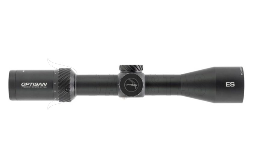 Távcső Optisan ES 3-12x44i (MRAD-MHP10i)