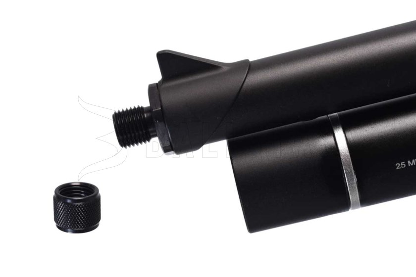 Hangtompító adapter SPA Snowpeak PP750-hez