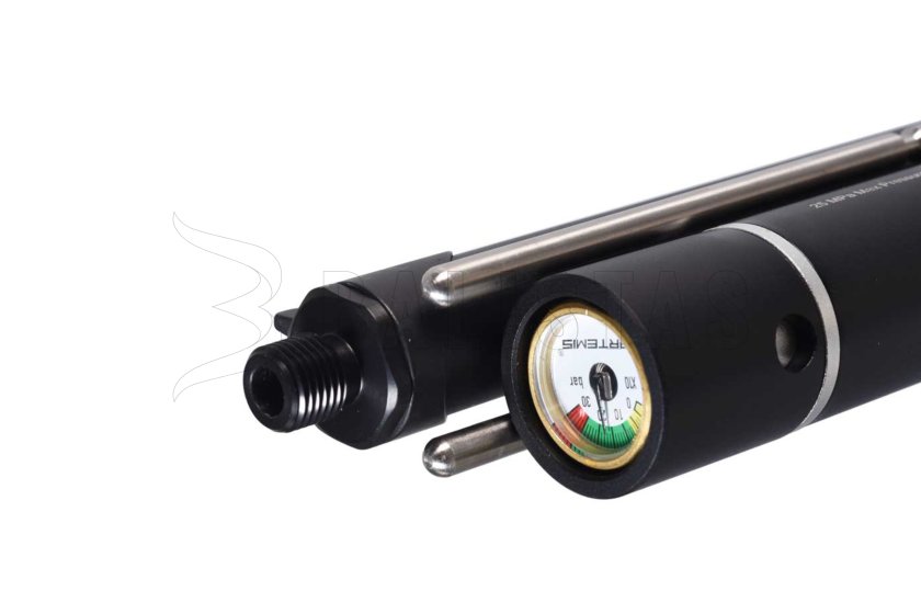 Hangtompító adapter SPA Snowpeak PP750-hez