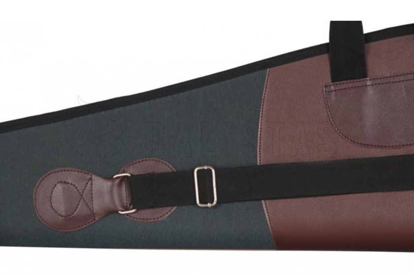 Tok Gamo Funda Cara 117cm barna/zöld