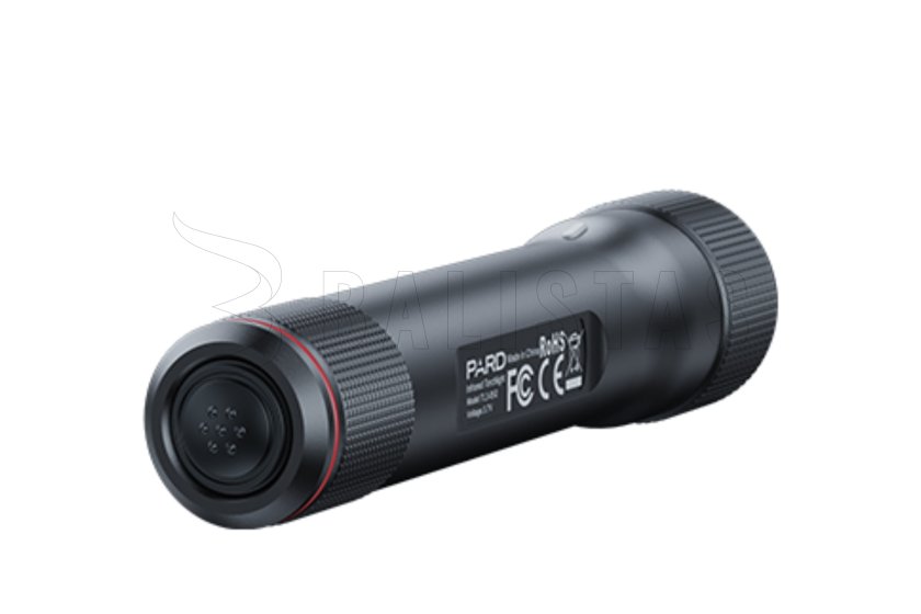 Přísvit PARD TL3-940