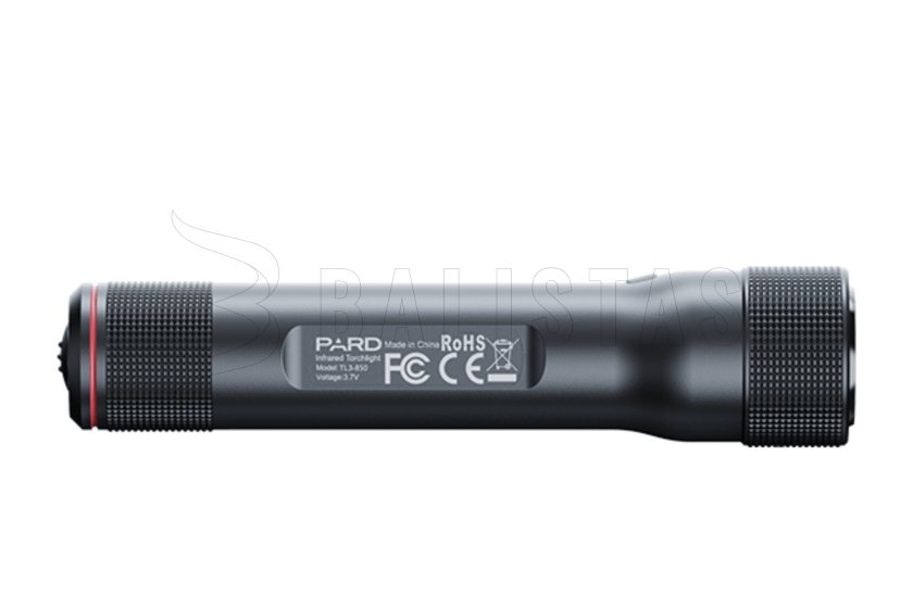 Přísvit PARD TL3-940