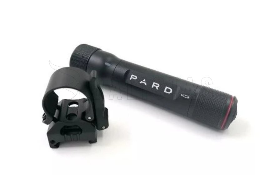 Přísvit PARD TL3-940