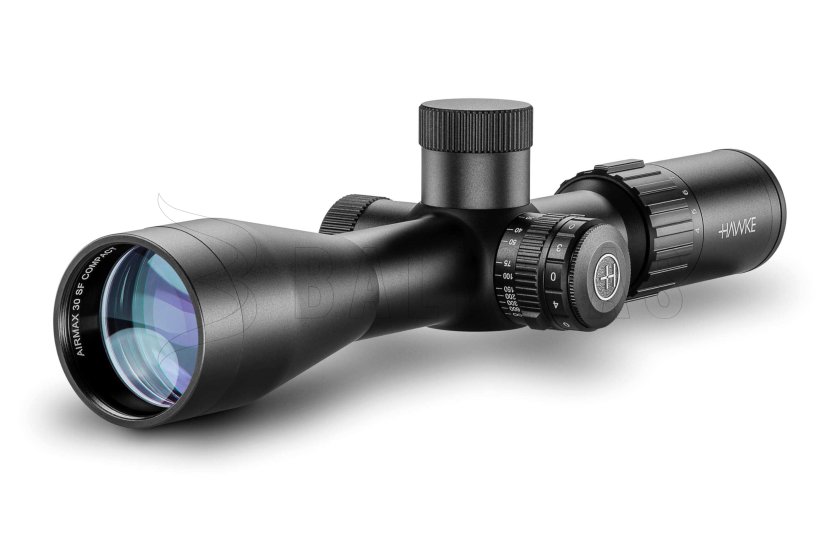 Távcső Hawke AIRMAX 30 Compact 4-16X44 SF
