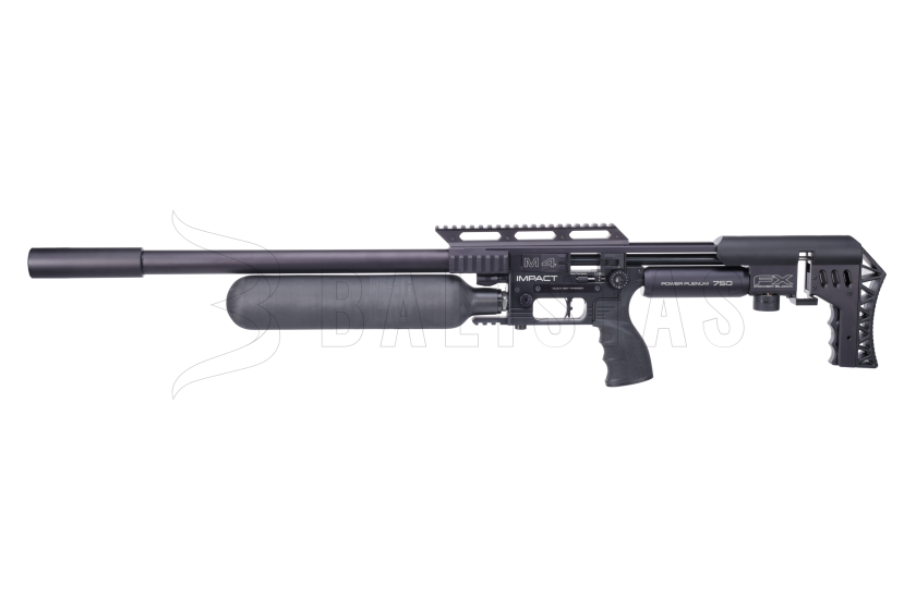 Légpuska FX Impact M4 Sniper 5,5mm