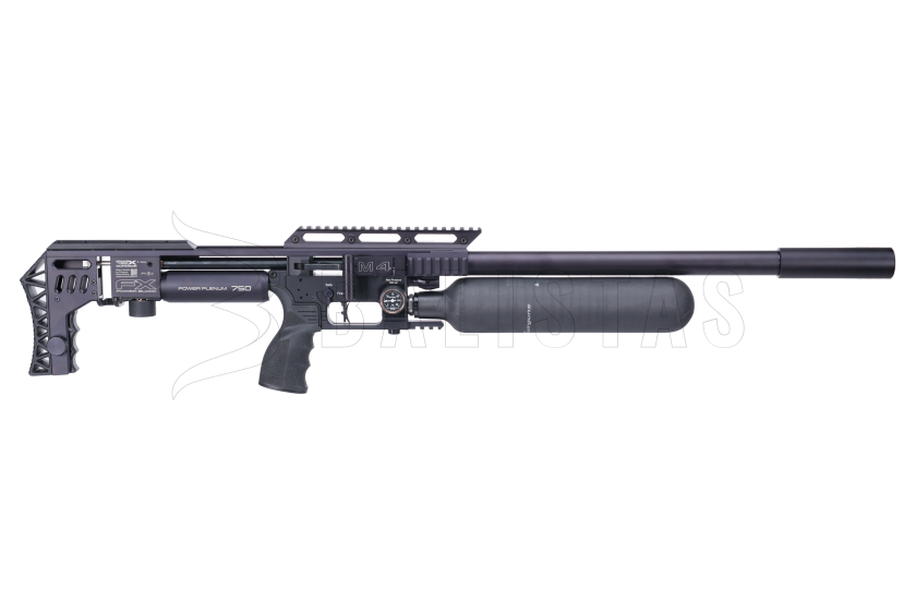 Légpuska FX Impact M4 Sniper 5,5mm