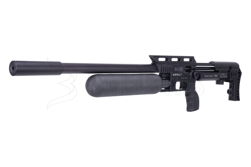 Légpuska FX Impact M4 Sniper 5,5mm