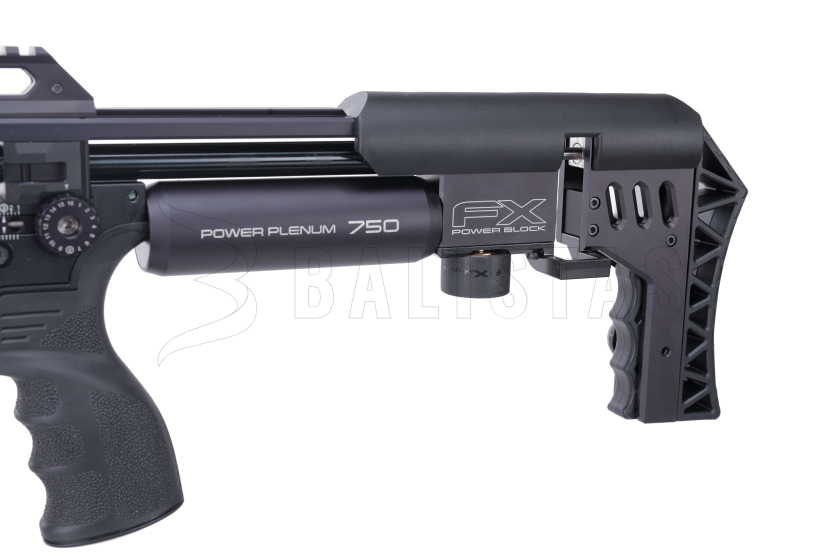 Légpuska FX Impact M4 Sniper 5,5mm