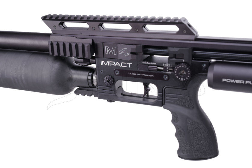 Légpuska FX Impact M4 Sniper 5,5mm