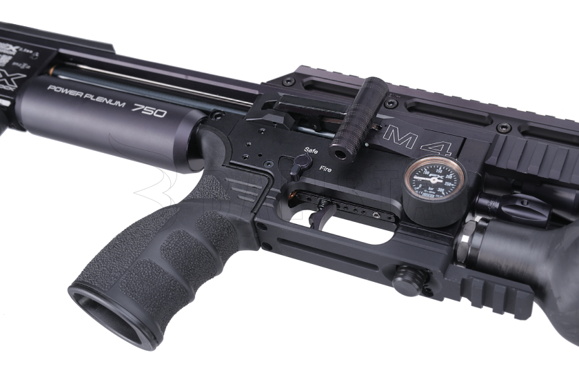 Légpuska FX Impact M4 Sniper 5,5mm