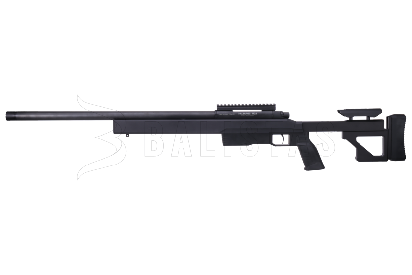 Légpuska Altaros M24 TCS 5,5mm