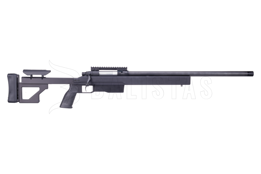 Légpuska Altaros M24 TCS 5,5mm