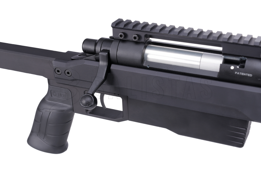 Légpuska Altaros M24 TCS 5,5mm
