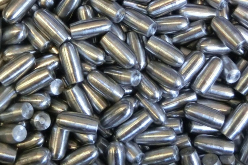 Altaros ATP Queen 60gr .25