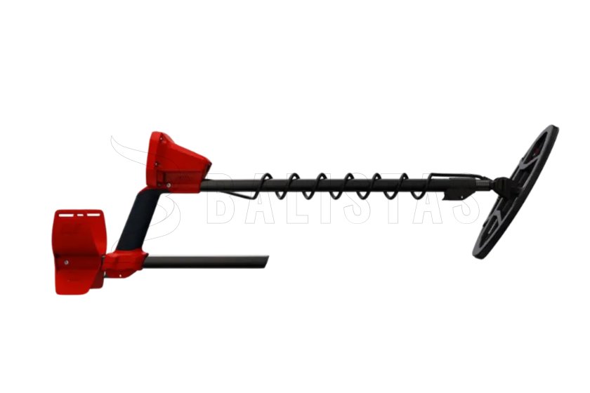 Fémkereső Minelab Vanquish 540 Pro Pack
