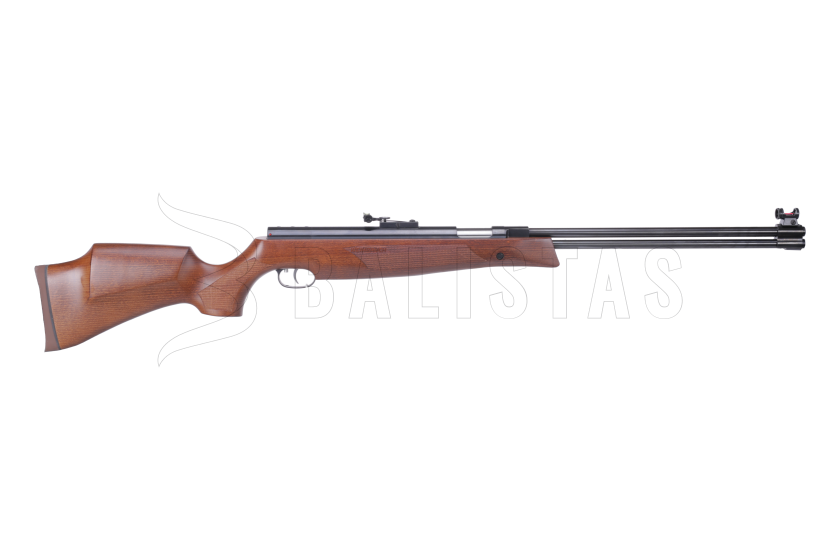 Légpuska Weihrauch HW 77 4,5mm
