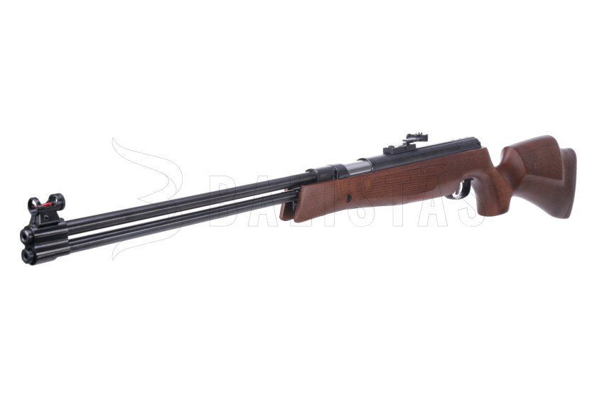 Légpuska Weihrauch HW 77 4,5mm