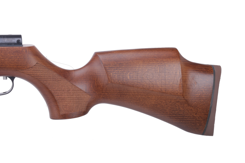 Légpuska Weihrauch HW 77 4,5mm