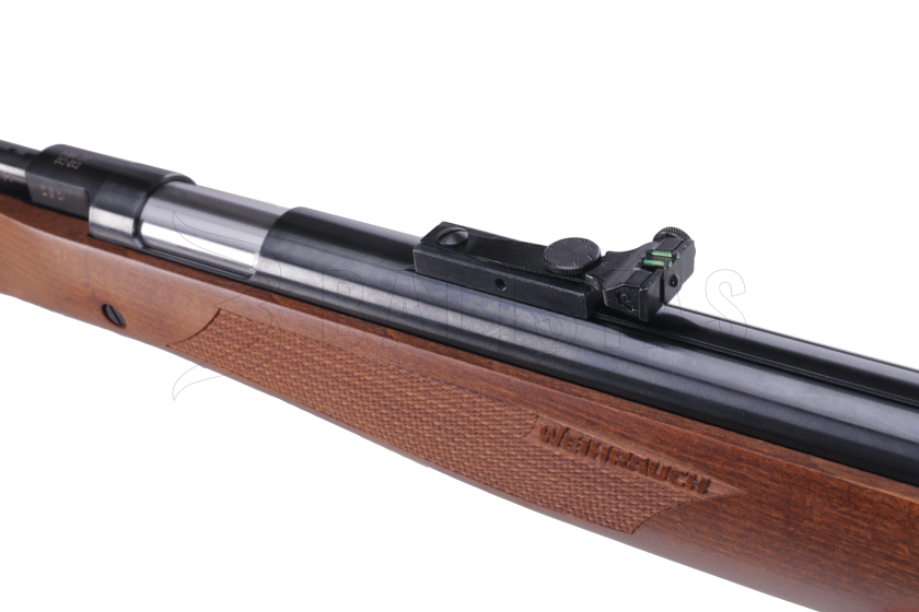 Légpuska Weihrauch HW 77 4,5mm