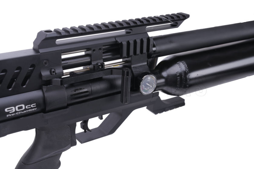Légpuska Reximex Meta Plus 5,5mm