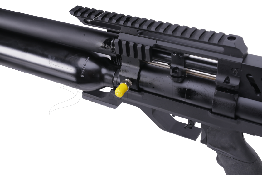 Légpuska Reximex Meta Plus 5,5mm