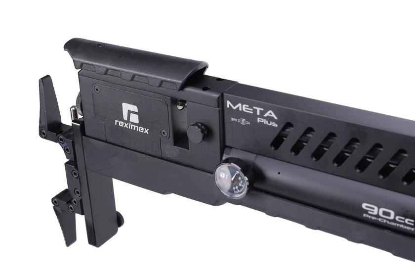 Légpuska Reximex Meta Plus 5,5mm