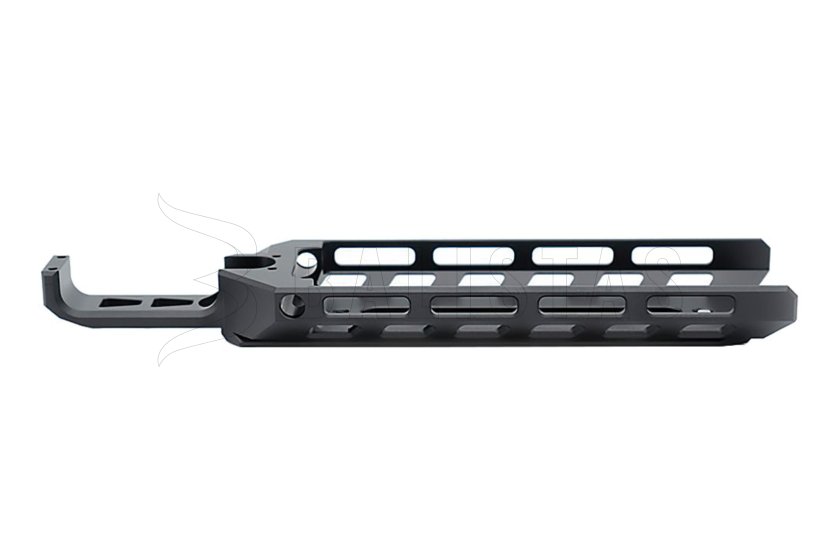 Saber Tactical Arca Swiss 3 Compact sín