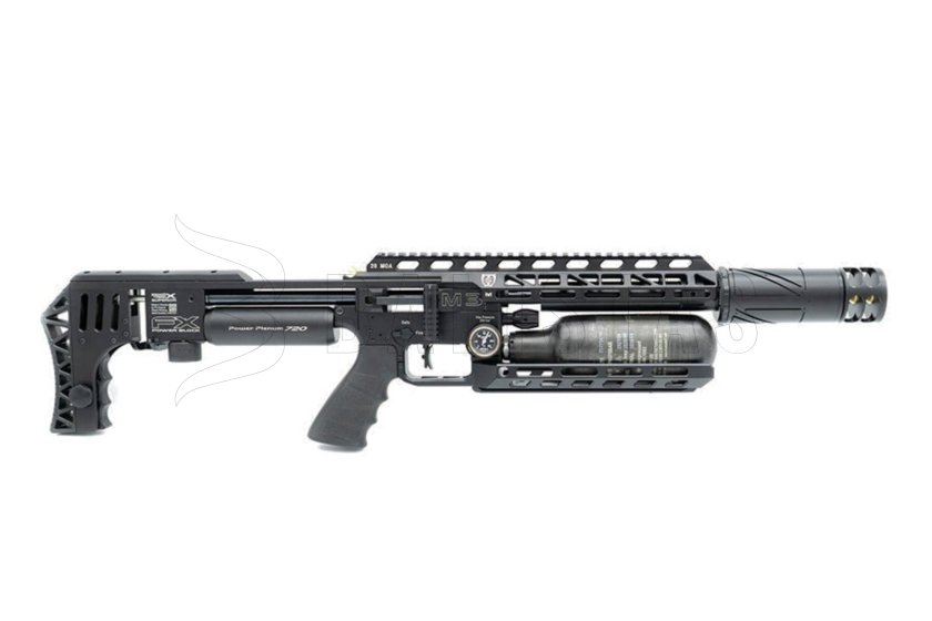 Saber Tactical Arca Swiss 3 Compact sín