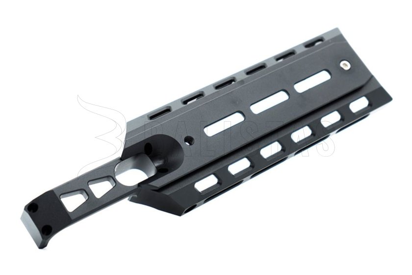 Saber Tactical Arca Swiss 3 Compact sín