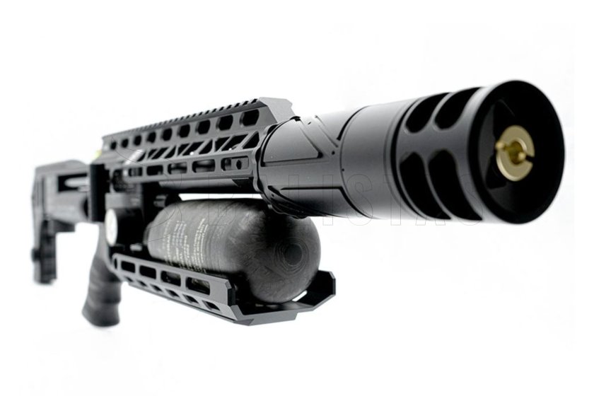 Saber Tactical Arca Swiss 3 Compact sín
